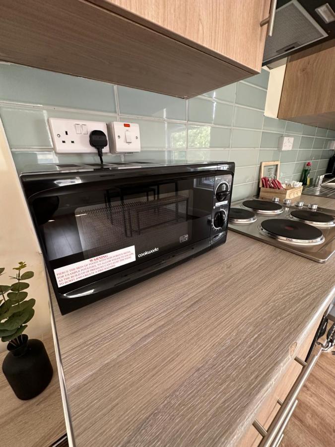 Dvmescape Flat1 Lägenhet Bristol Exteriör bild