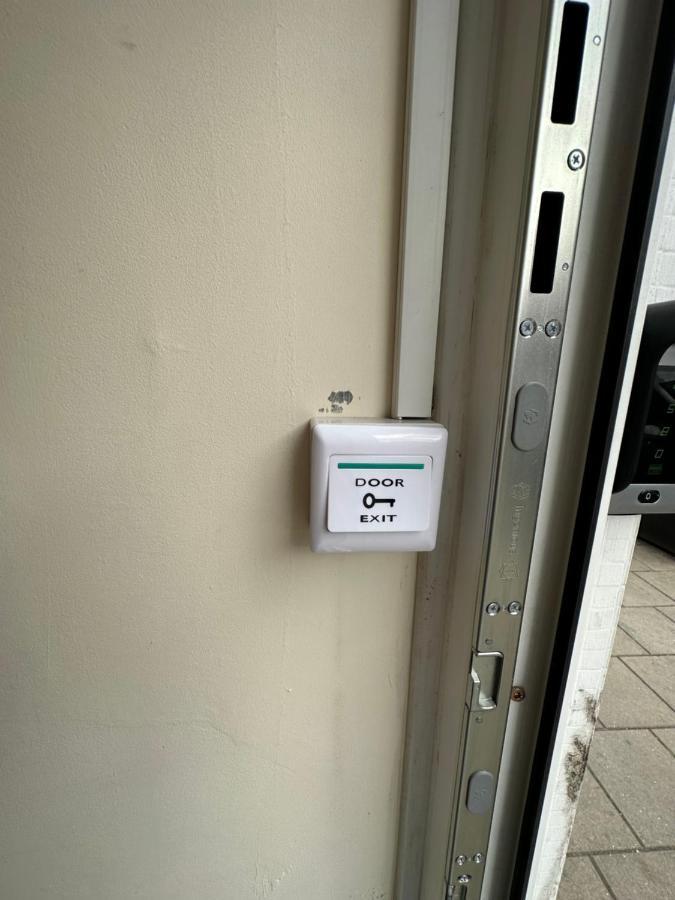 Dvmescape Flat1 Lägenhet Bristol Exteriör bild