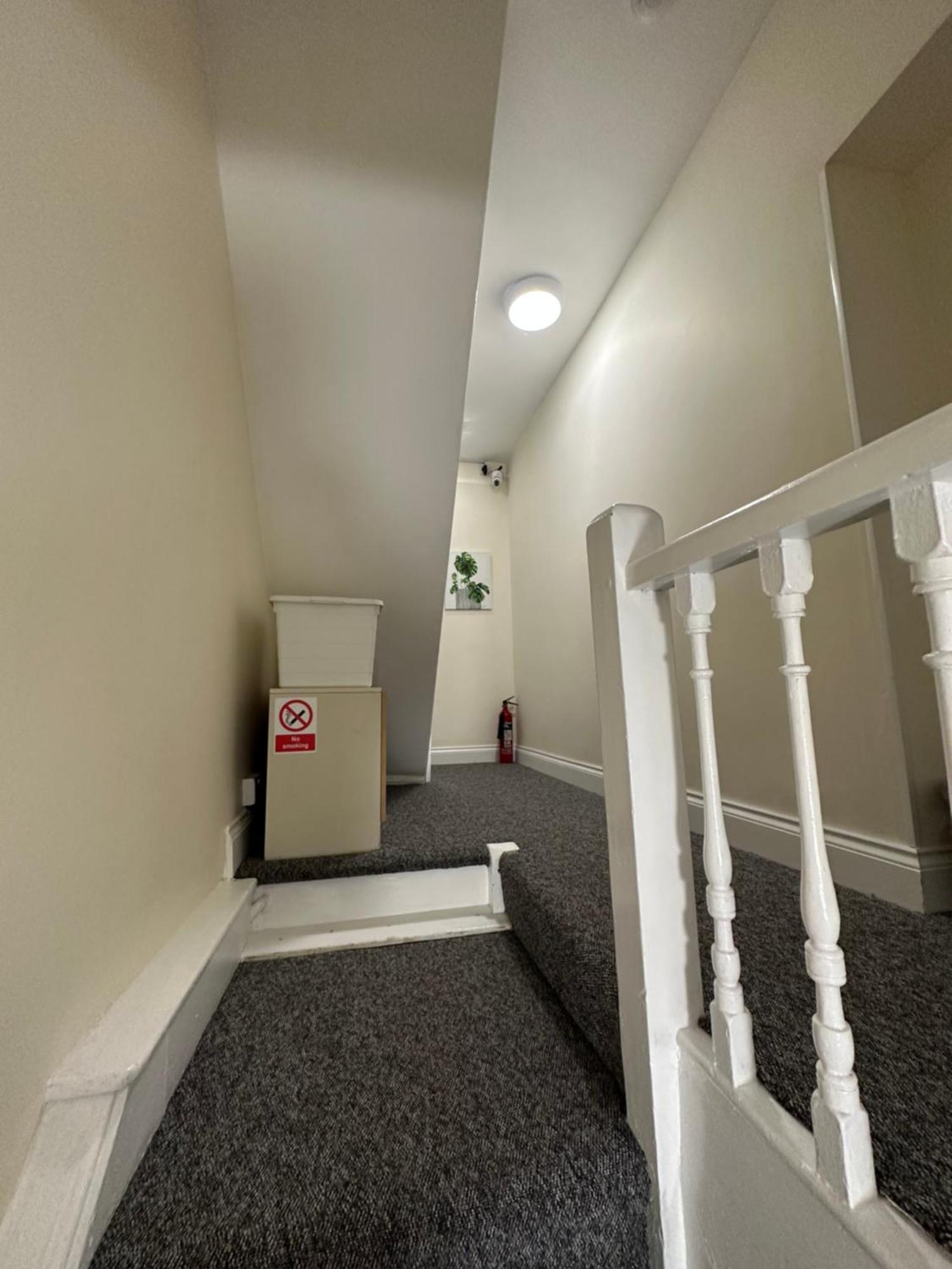 Dvmescape Flat1 Lägenhet Bristol Exteriör bild
