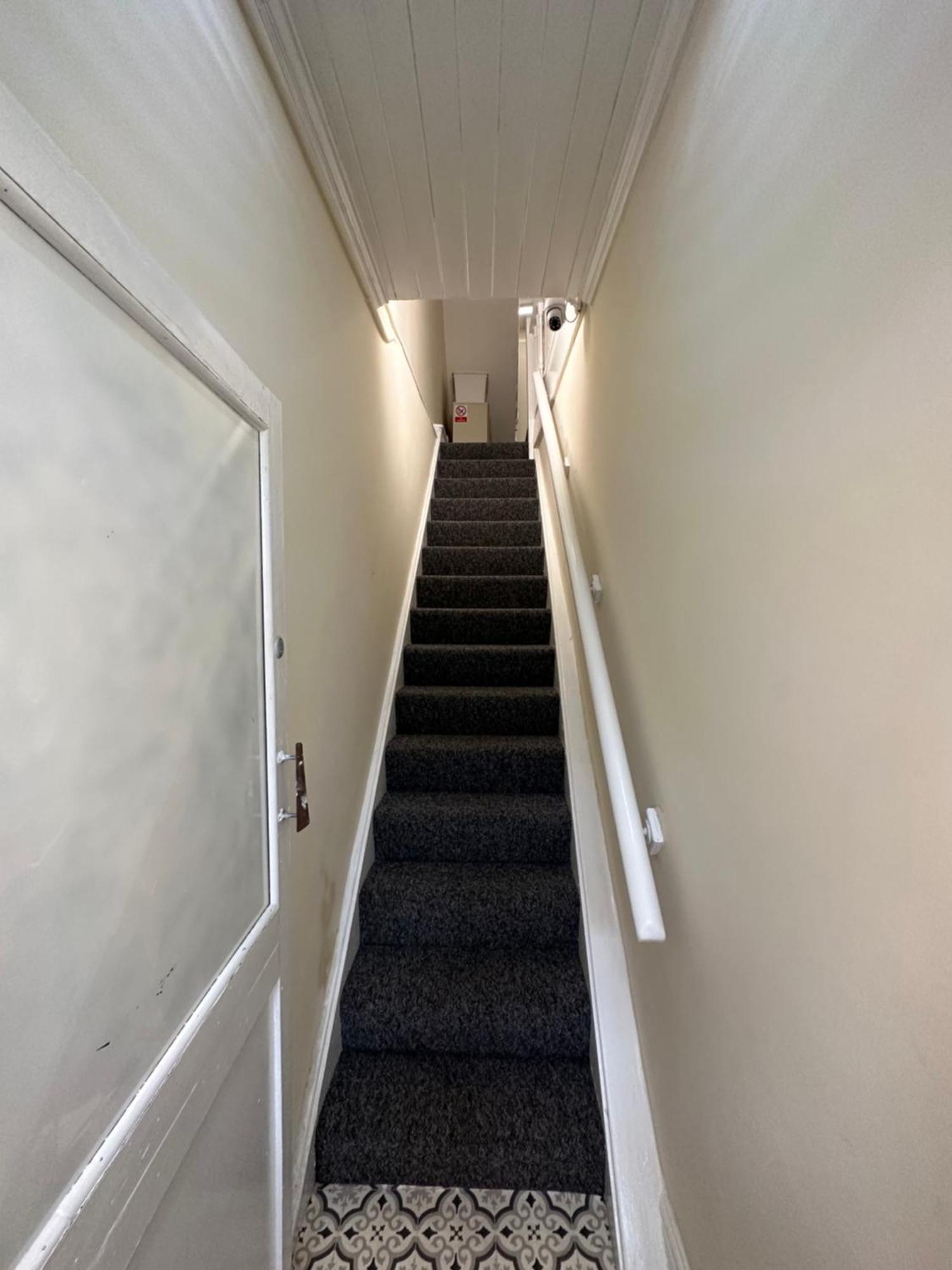Dvmescape Flat1 Lägenhet Bristol Exteriör bild