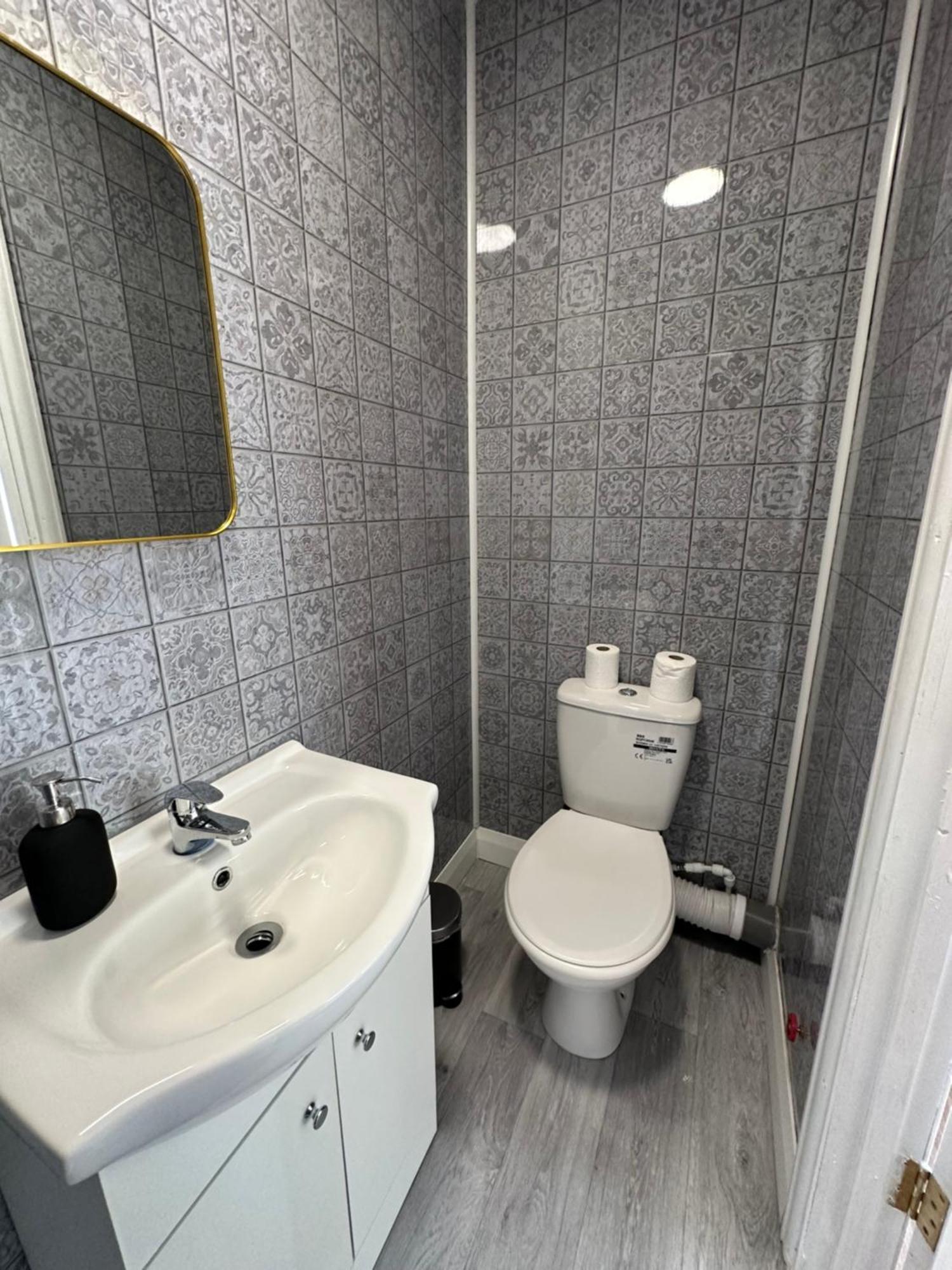 Dvmescape Flat1 Lägenhet Bristol Exteriör bild