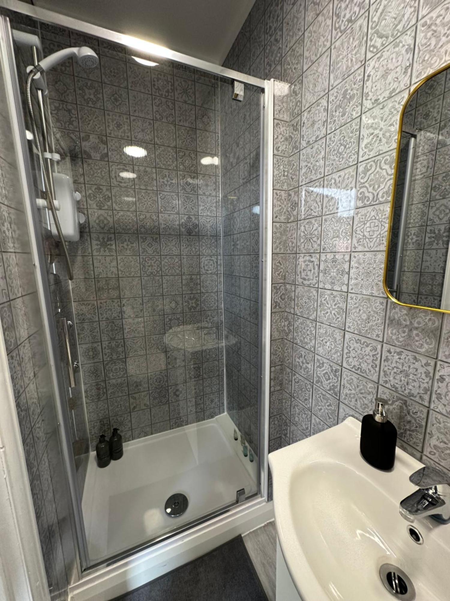 Dvmescape Flat1 Lägenhet Bristol Exteriör bild