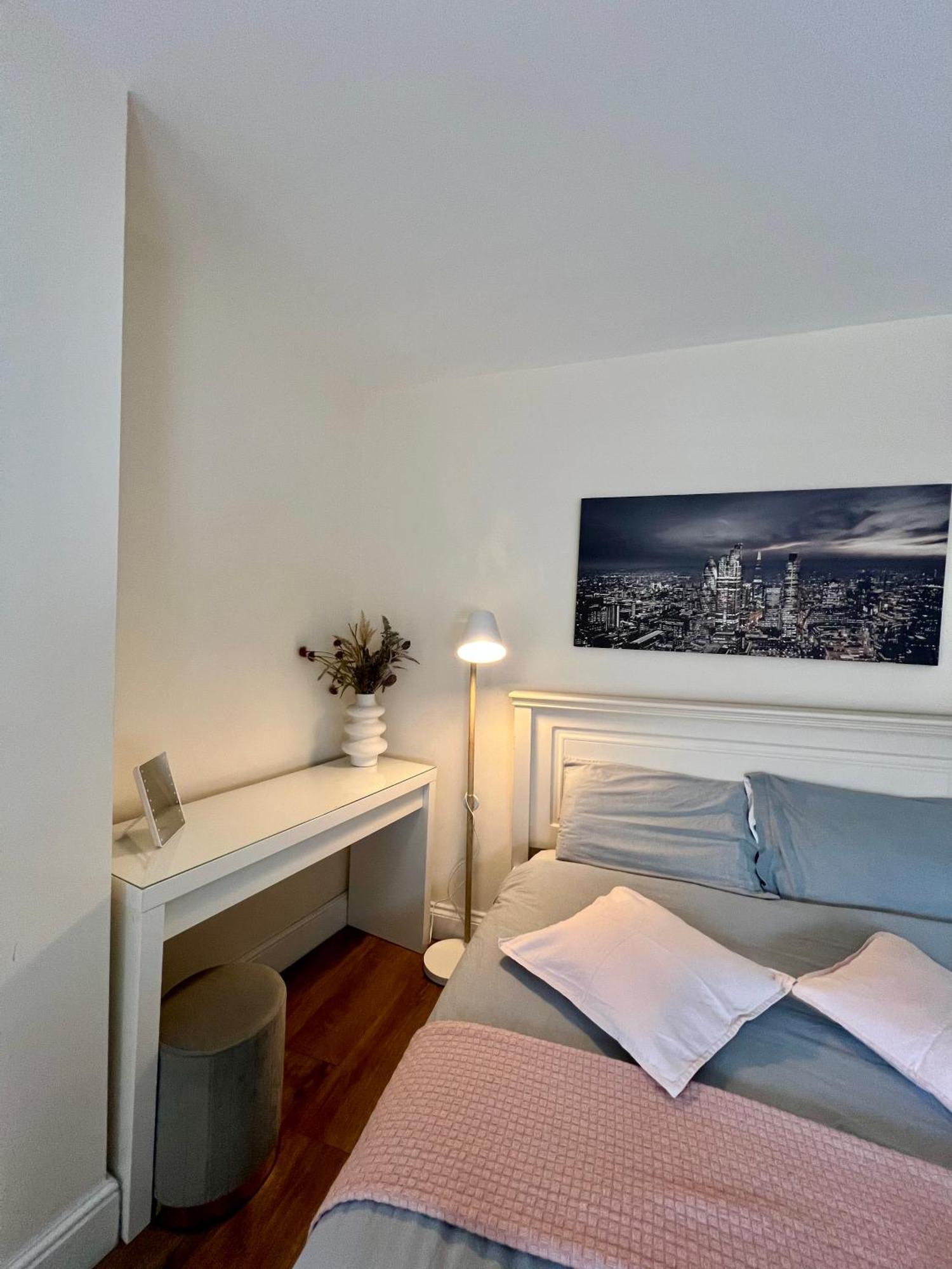 Dvmescape Flat1 Lägenhet Bristol Exteriör bild
